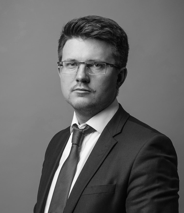 Небишь Александр Александрович